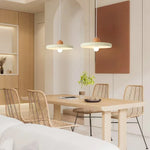suspension lumineuse moderne blanc ronde pendentif protection ip20 flux lumineux 249 2000 volts 90