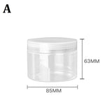 pots conservation hermétiques bouchons spirales support bambou moderne qualité alimentaire respectueux environnement transparents