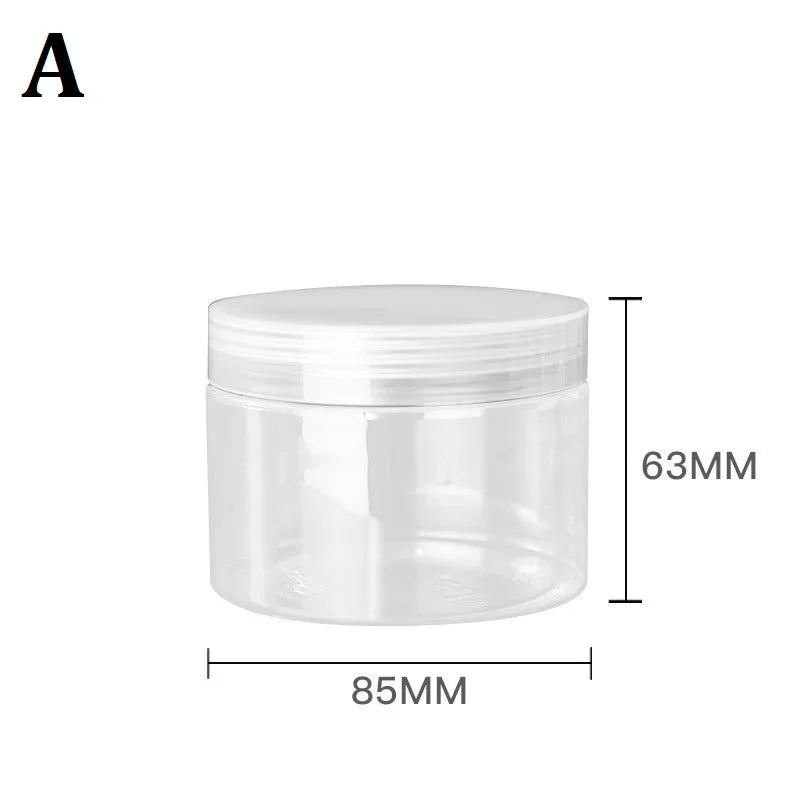pots conservation hermétiques bouchons spirales support bambou moderne qualité alimentaire respectueux environnement transparents