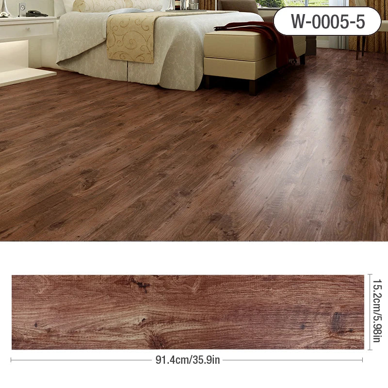 autocollant sol bois naturel moderne protection adhésif marron gris beige