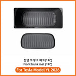 tapis sol voiture yl 2026 noir anti dérapant imperméable tout temps moderne