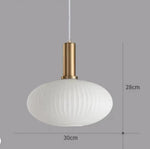 suspension lumineuse moderne vert rayures opacité câble noir chambre salon étude principal