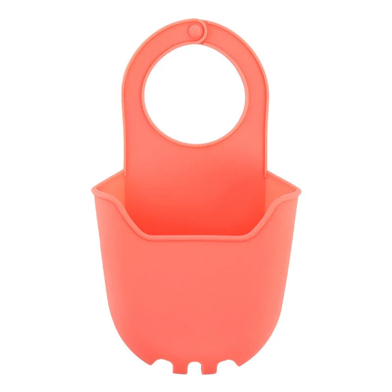 sac main pratique moderne adhésif vert bleu orange rouge gris violet sans motif poignée
