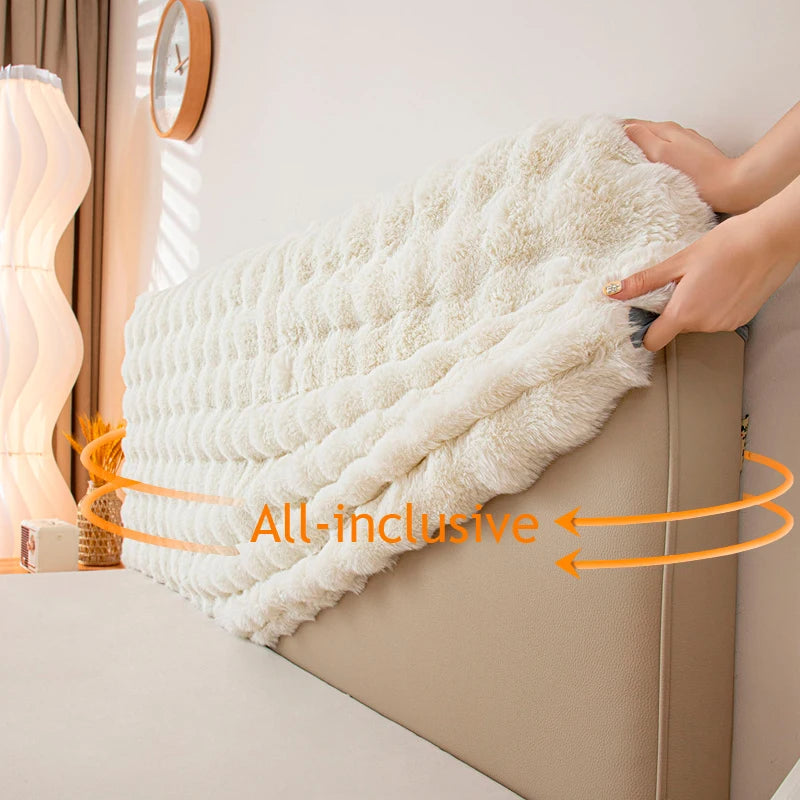 coussin tête lit blanc gris moelleux doux moderne adhésif 120cm 150cm 180cm 200cm 220cm