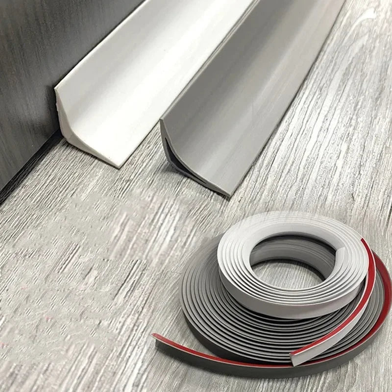 cache câble adhésif blanc gris rouge moderne fonctionnel 10m étancheEthernet
