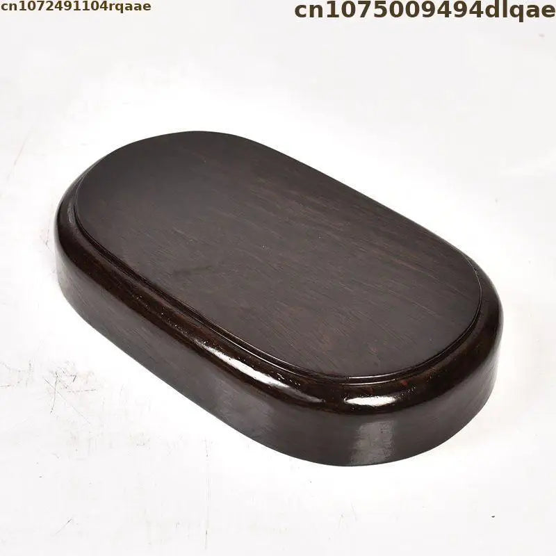 boîte bijoux bois noire nouvelle taille variable texture naturelle classique