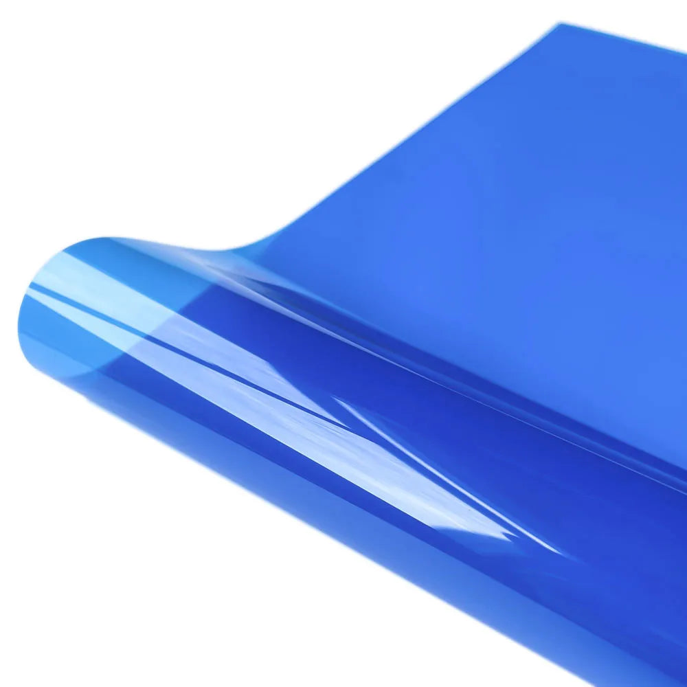 films décoratifs transparents multicolores adhésifs modernes violet bleu rouge jaune vert orange gris blanc