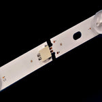 ruban led adhésif blanc moderne certification 10 lumières électriques accessoire informatique industrielle