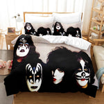 Housse de couette une place polyester doux