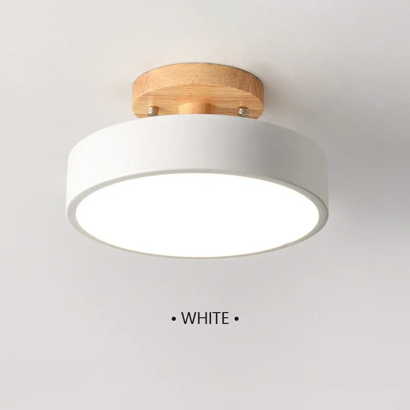 lampe moderne gris vert rose blanche vis fixations opaques led 2000 82000lm
