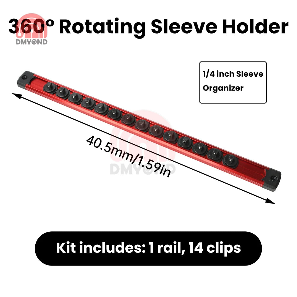 support cordon puissance métallique aluminium bleu rouge clips adhésifs modernes 38 25 50 cm
