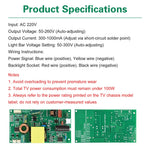 carte électronique vert imprimé circuit moderne condensateurs bobine transistor diode connecteurs vis