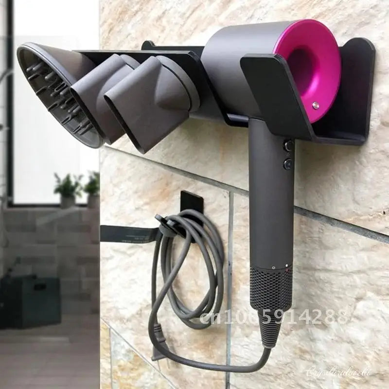 organisateur aspirateur cheveux rechargeable gris rose moderne clips rechargeable acrylique métal multifonctionnel