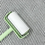 serviettes toilette rayées gris modernes absorbantes séchage rapide douces maison 75x35cm minimaliste