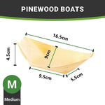 assiettes bateau forme bois disposables beige clair modernes miniatures kitchenware camping parties snacks emballage