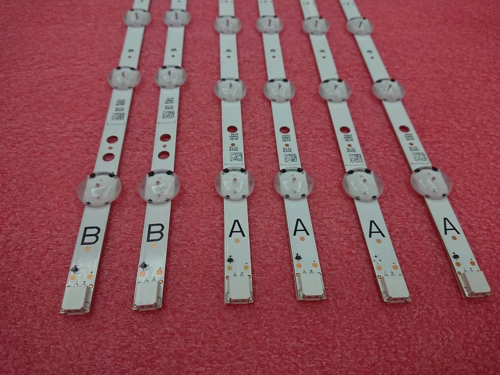 bandes led blanc adhésif moderne certification rohs lvd gs ul cem