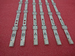 bandes led blanc adhésif moderne certification rohs lvd gs ul cem