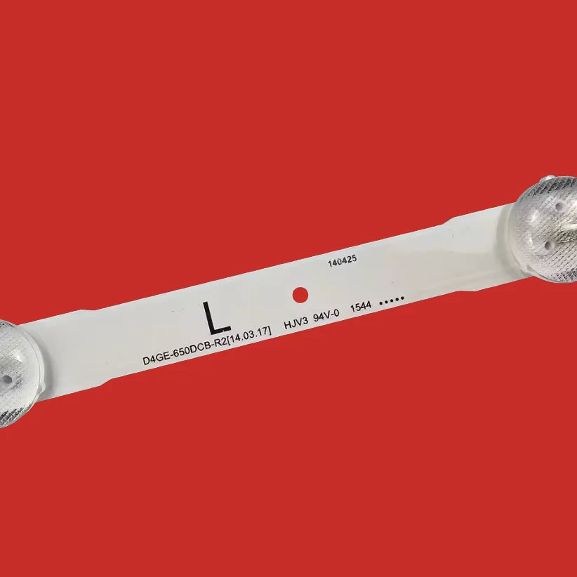 ruban led blanc rondes translucent moderne adhésif leds connecteurs puce électronique