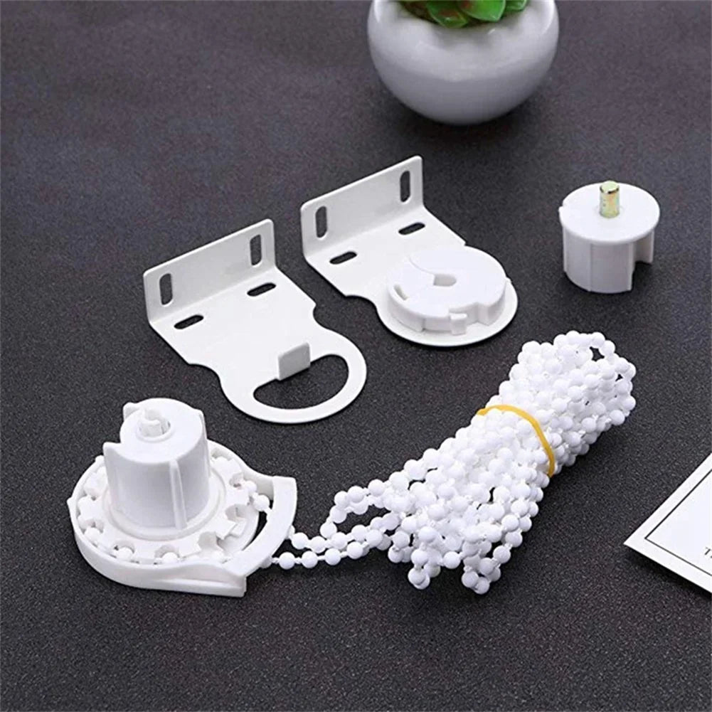rideau blanc moderne clips pieces rechange stores enrouleurs intérieur