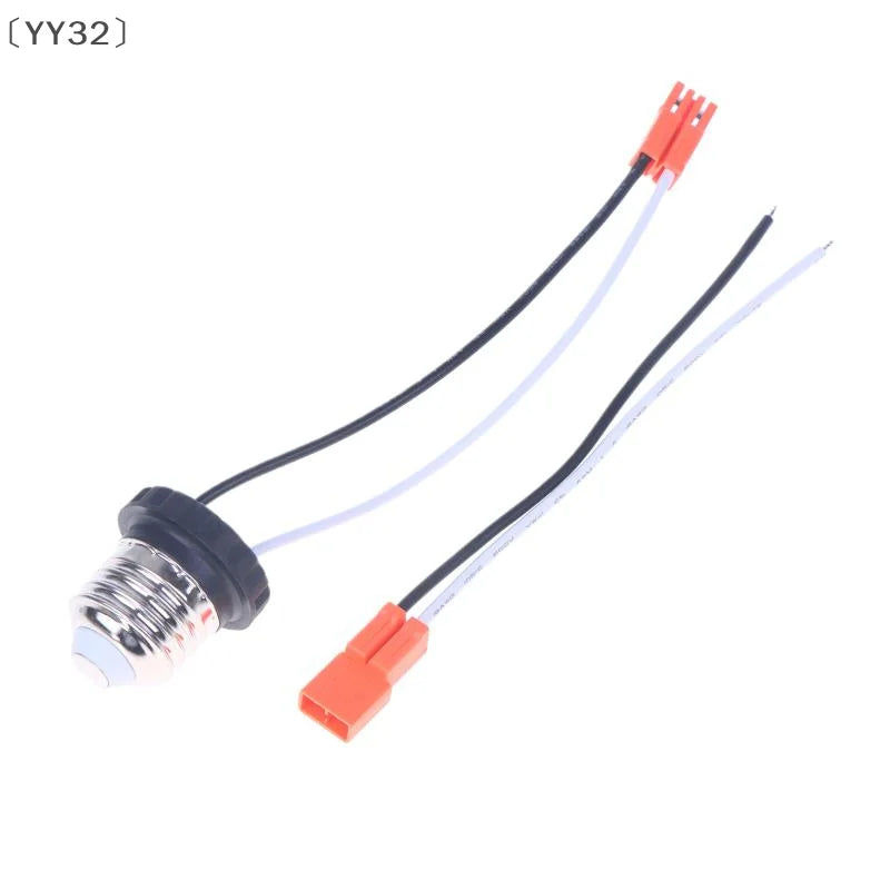 connecteur électrique noir orange adhésif moderne câbles plat lisse opaques