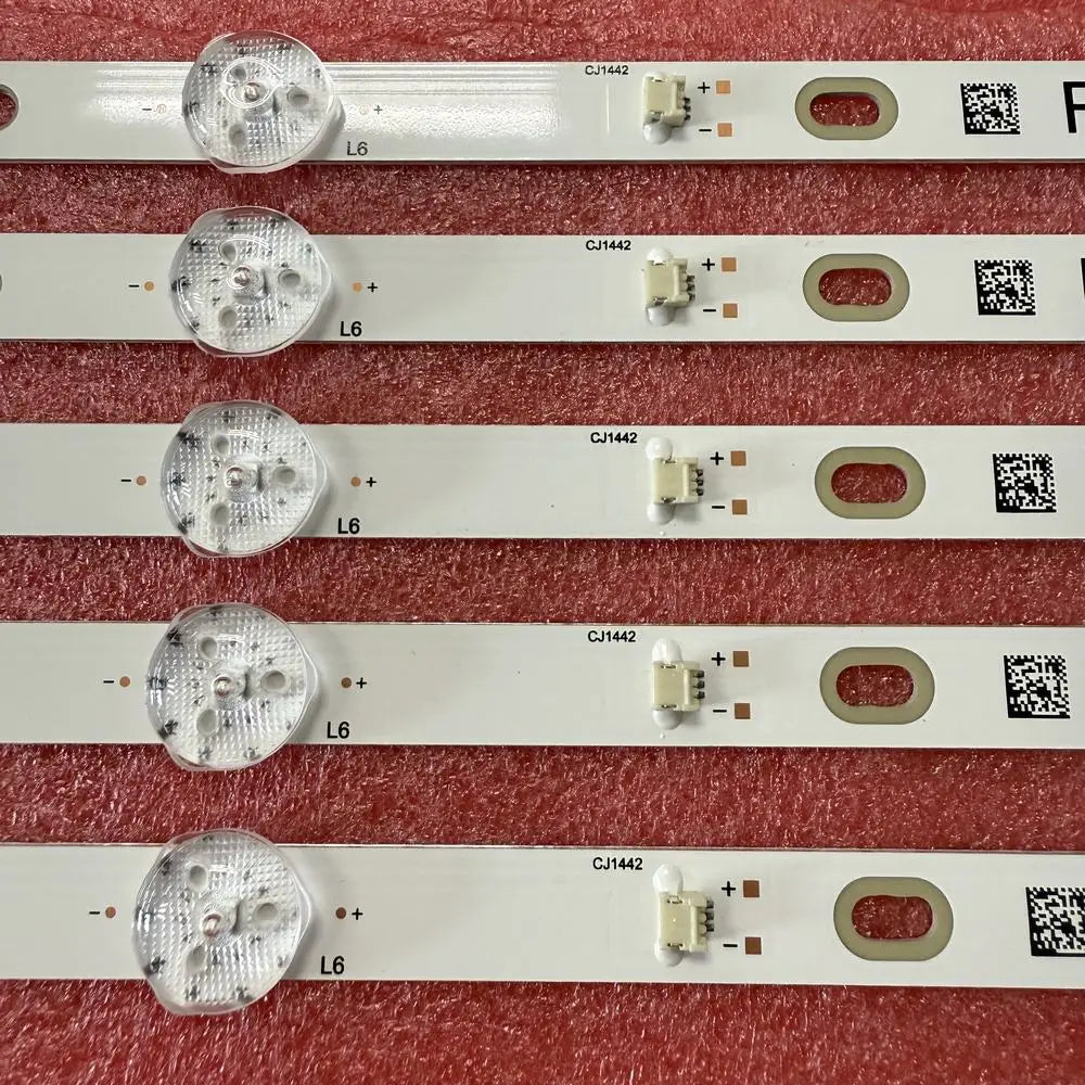 bande led blanc moderne connecteurs électriques certifiées rohs ul cem