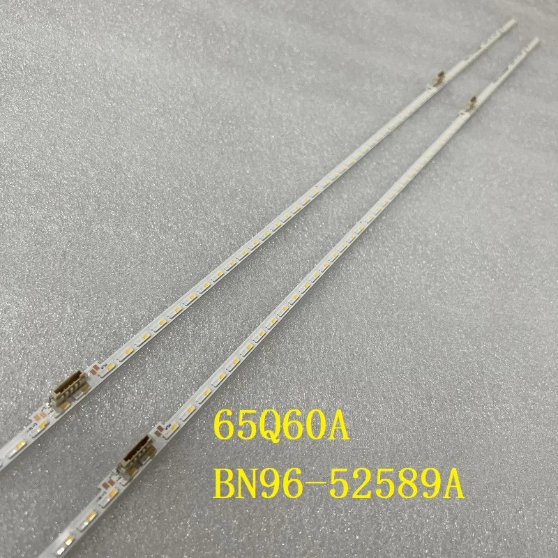 Ruban LED blanc moderne 100000 heures non visible fixations connecteur
