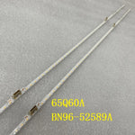 Ruban LED blanc moderne 100000 heures non visible fixations connecteur