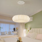lampe led nuage nordique blanc moderne touch control