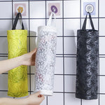 sac main pliable moderne vert citron rose élégant noir fleurs blancversible