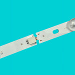 bande lumineuse led blanc interrupteur moderne connecteur électrique
