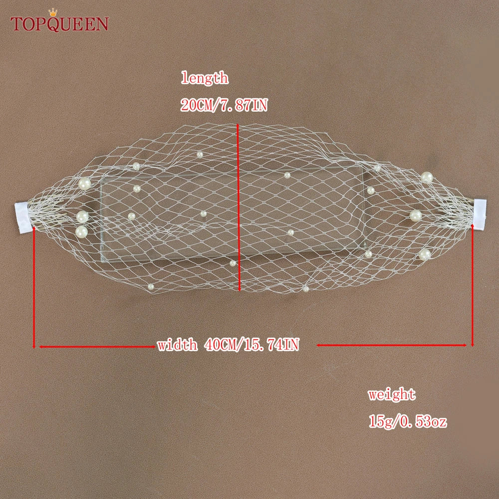 voile mariée blanc clips bride demoiselle d'honneur soirée événement classique unique main