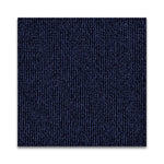 tapis solide polyester adhésif gris foncé moderne 40x40cm maison chambre sans bpa pvc