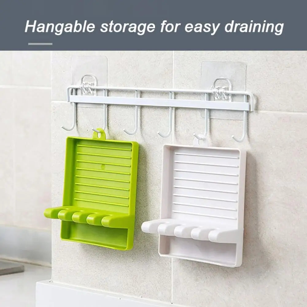 Accessoire de rangement pour cuillères et couteaux