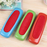 balai brosse nettoyeur tapis table collecteur saleté miettes respectueux environnement simple utilitaire