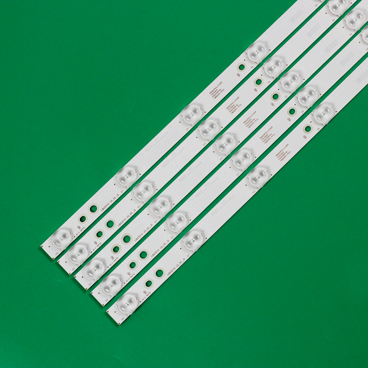 bande lumineuse led connecteurs électriques moderne blanc opacité