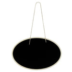 ardoises décoratives tableaux noirs cordelettes suspension mariage enfantin boiserie rustic
