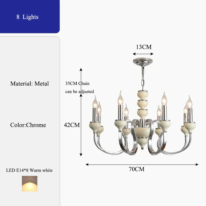 suspension lumineuse moderne tissu beige noir interrupteur bouton éclairage led encastré
