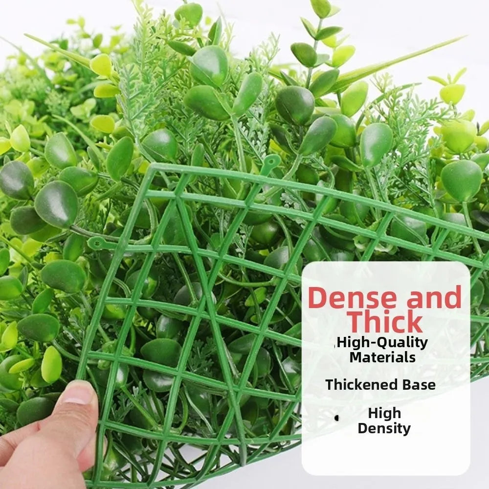 plantes artificielles verticales décoration maison moderne feuilles diverses opaquesintérieur branche vases plastique