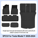 tapis sol voiture noir rayures horizontales moderne antidérapant tout saisons protection intérieure tapis avant