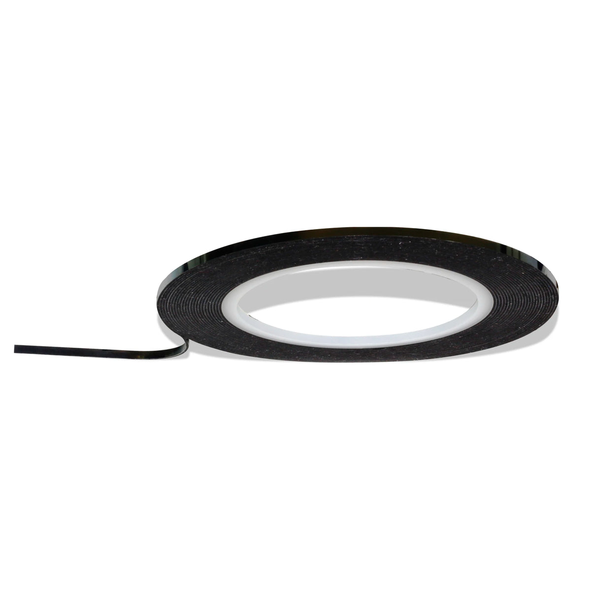 ruban adhésif mousse double face noir 3mm 4mm 5mm 6mm 10m longueur