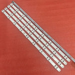 bandes led leds blanches modernes 60mm certifiées rohs ul gs lvd cem 10 bandes