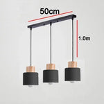 suspension lumineuse moderne pendentif câble gris noir blanc