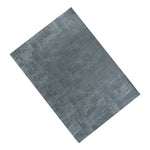 tapis table silicone antidérapant polyestère respectueux environnement moderne minimaliste rouge gris beige bleu marine