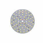 plaque led 12v smd 5730 3w 5w 7w 9w 12w 15w 30w 45w gris