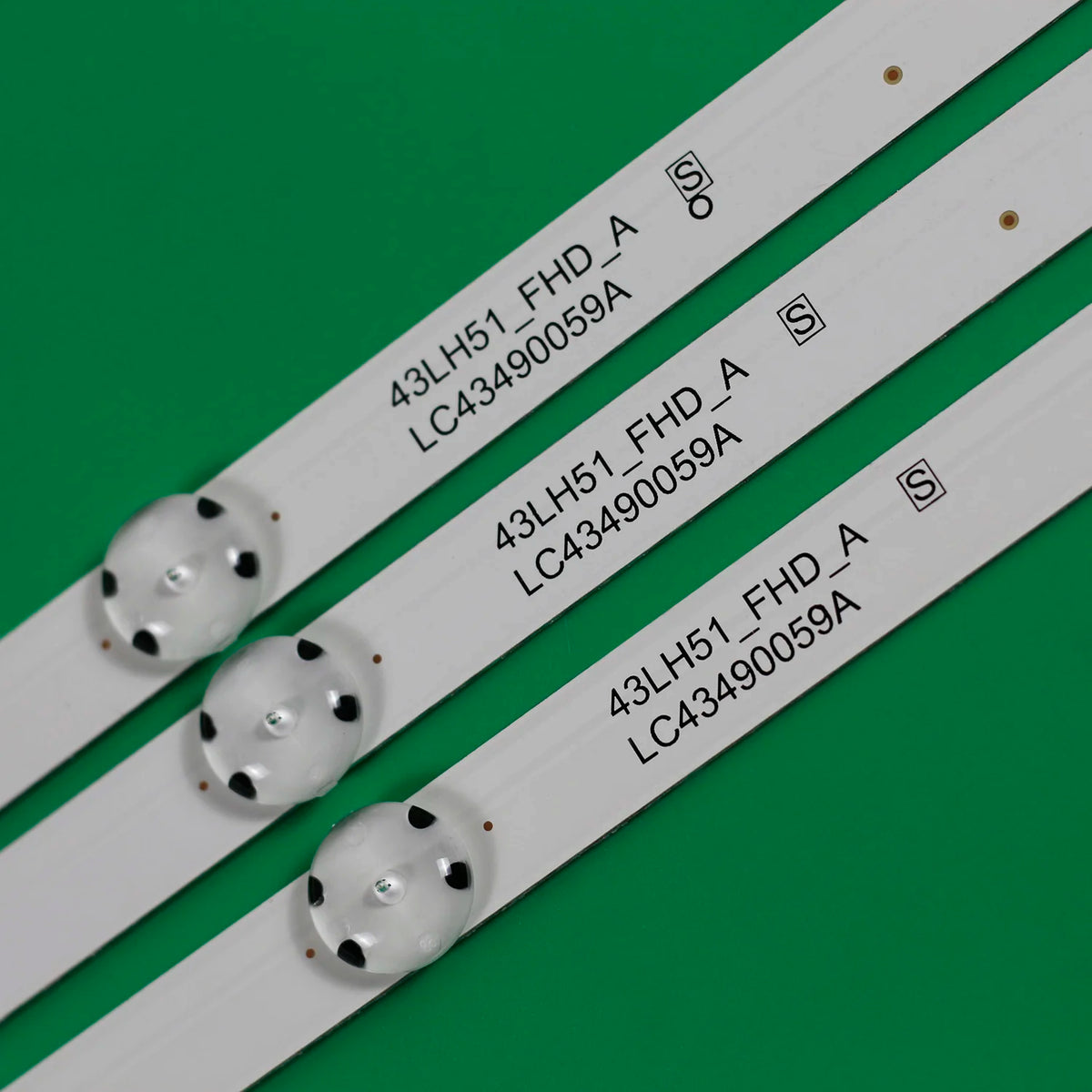 bande lumineuse led blanc moderne clips fonctionnelle connecteurs électriques