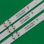 bande lumineuse led blanc moderne clips fonctionnelle connecteurs électriques