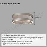 lampe moderne marbre noir blanc brillante opaques 249 2000 lumens