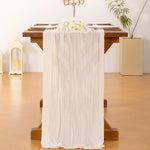 serviette table violet clair plissée décorative mariage fête réception boho chic