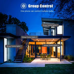 Spot LED intelligent RGBCW 5W 7W 10W 15W Zigbee3.0 Alexa Google Home(downlight)