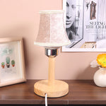 abat jour velours classique bleu gris noir rose vert rouge
